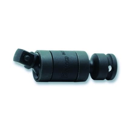 KOKEN 13772-B - 3/8" Cardan Impact universel avec boule de retenue