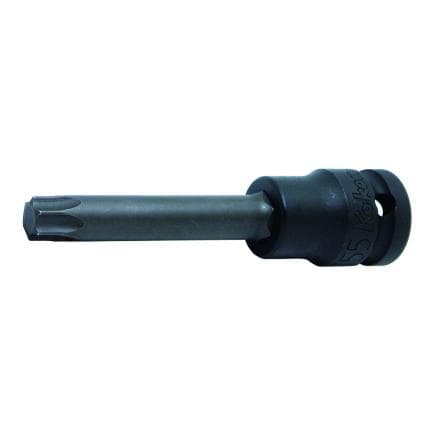 KOKEN 14025-60-T20 - 1/2" Douille Tournevis Impact Torx