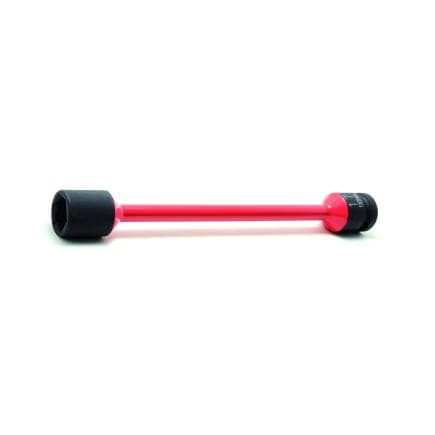 KOKEN 14101MP-17X110NM - 1/2" Barre de torsion jaune clair