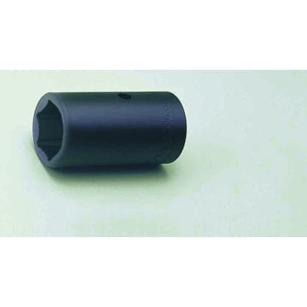 KOKEN 14118M-19X21 - 1/2" Douille Impact pour écrous de roue à ouverture double