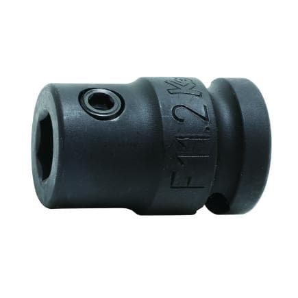 KOKEN 14134 - 1/2" Porte embouts Impact pour Bits avec vis de blocage