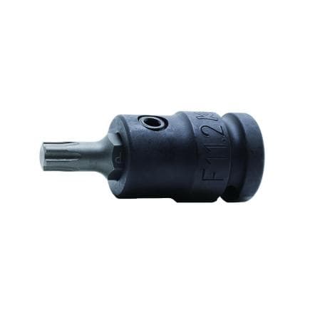 KOKEN 14134T-58-45IP - 1/2" Porte embouts Impact avec embout Torx Plus