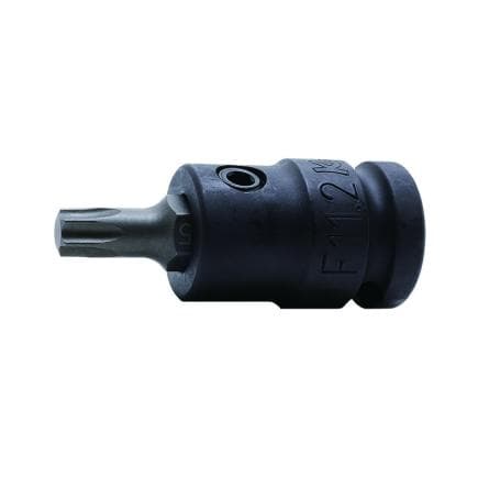 KOKEN 14134T-58-T25 - 1/2" Porte embouts Impact avec embout Torx