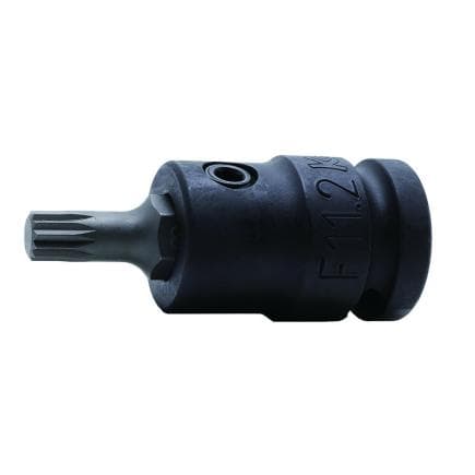 KOKEN 14134X-58-M5 - 1/2" Porte embouts Impact avec embout XZN