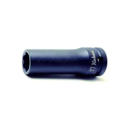 KOKEN 14310M-10 - 1/2" Douille Impact longue Surface