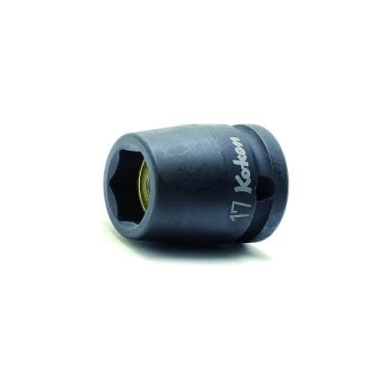 KOKEN 14400MG-8 - 1/2" Douille Impact avec aimant