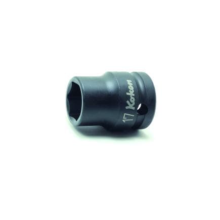KOKEN 14401M-10 - 1/2" Douille Impact à paroi mince