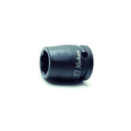 KOKEN 14410M-13 - 1/2" Douille Impact Surface