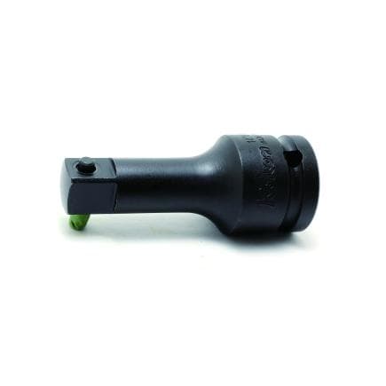 KOKEN 14760-50 - 1/2" Rallonge Impact avec trou pr. Goupille