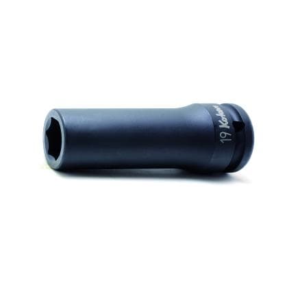 KOKEN 15300M-21 - 5/8" Douille Impact longue
