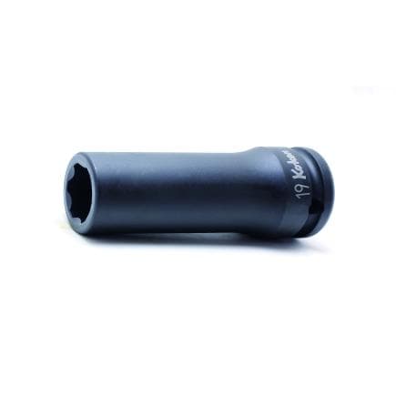 KOKEN 15310M-21 - 5/8" Douille Impact longue Surface
