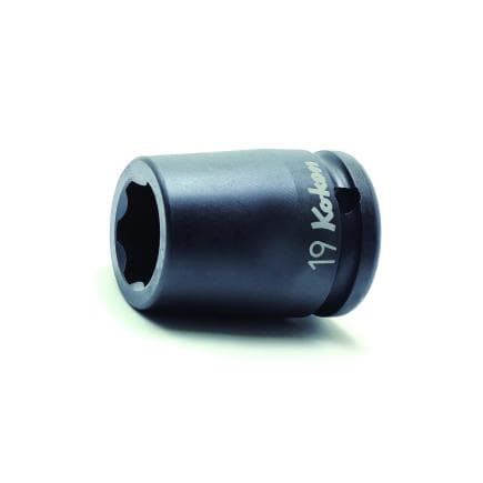 KOKEN 15410M-26 - 5/8" Douille Impact Surface