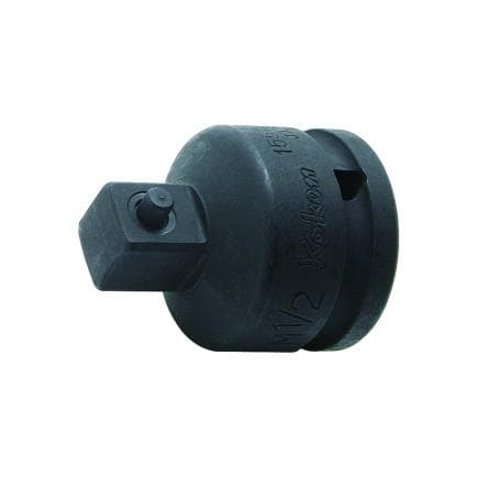 KOKEN 15544A-P - 1/2" M x 5/8" F Adapteur Impact avec goupille