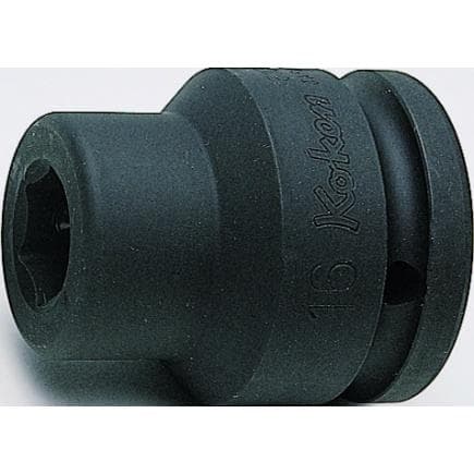 KOKEN 16106 - Douille porte-embout 3/4" avec vis sans tête de verrouillage