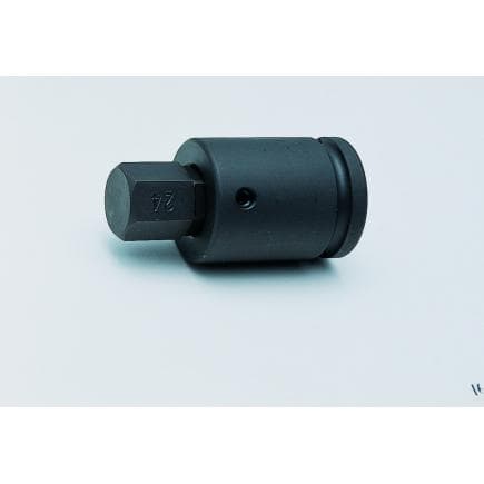 KOKEN 16107-22-19 - Douille à pointe hexagonale impact 3/4"
