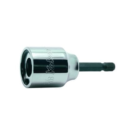 KOKEN 162E-1/4 - Monte-goujons 1/4" pouce