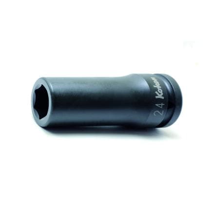 KOKEN 16300M-18 - 3/4" Douille Impact longue metrique