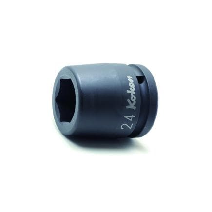 KOKEN 16400A-15/16 - 3/4" Douille Impact pouce
