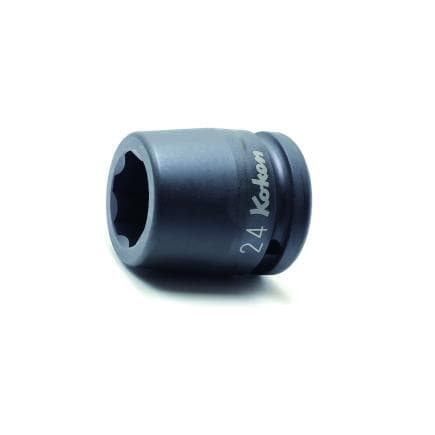 KOKEN 16410M-24 - 3/4" Douille Impact Surface