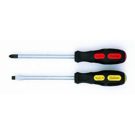 KOKEN 166P-1 - Tournevis pour vis cruciformes Phillips