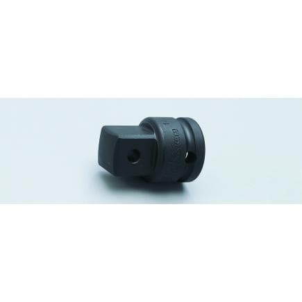 KOKEN 14466AL - 3/4" M - 1/2" F Adapteur Impact avec Quick Release