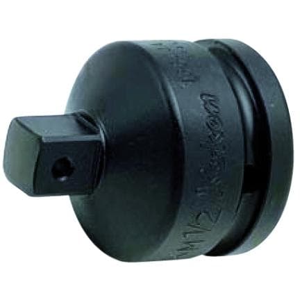 KOKEN 16655A - 5/8" M x 3/4" F Adaptateur Impact avec trou pr. Goupille