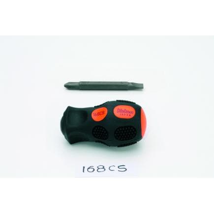 KOKEN 168C-2X6 - Poignée porte-lames reversible