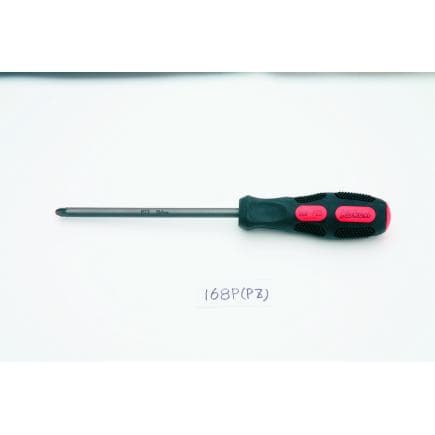 KOKEN 168P-PZ1 - Tournevis pour vis Pozidriv