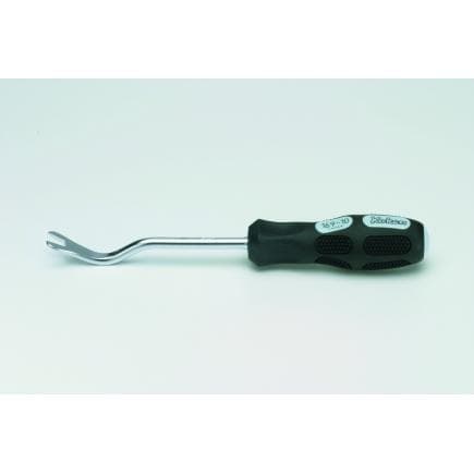 KOKEN 169-6 - Outil pour soulever les clips et les garnitures de porte