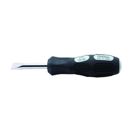 KOKEN 169BP-18X13 - Tournevis pour bouchons à vis de batterie