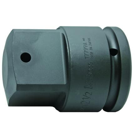 KOKEN 17799A - Adaptateur Impact 2.1/2" M x 1.1/2" F