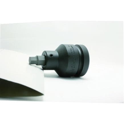 KOKEN 18106-16-T55 - Porte-douille à choc 1" avec insert Torx