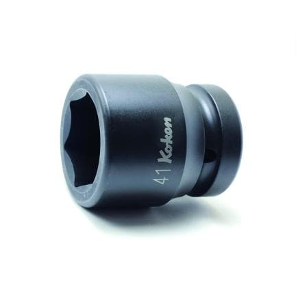 KOKEN 18400A-1-3/16 - 1" Douille Impact pouce