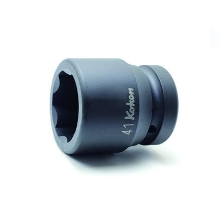 KOKEN 18410M-22 - 1" Douille Impact Surface