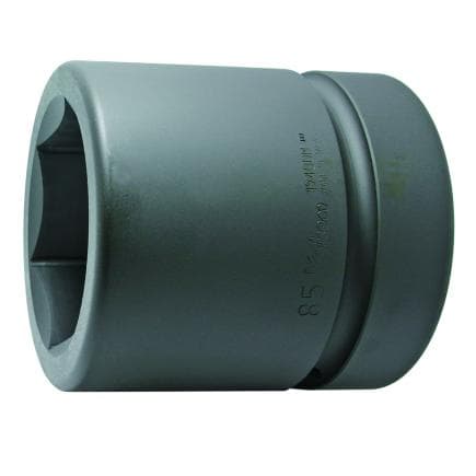 KOKEN 19400M-50 - 2.1/2" Douille lmpact metrique