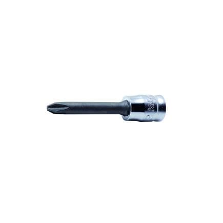KOKEN 2000Z-50-1 - 1/4" Douille tournevis Phillips série-Z