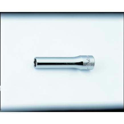 KOKEN 2300A-1/8 - 1/4" Douille longues 6-pans pouce