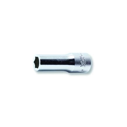 KOKEN 2300X-7 - 1/4" Douilles semi-profondes 6-pans