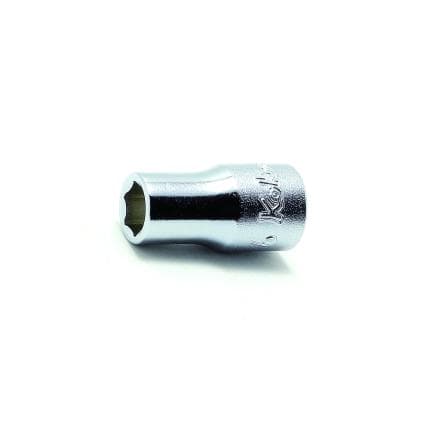 KOKEN 2400A-9/32 - 1/4" Douille 6-pans pouce