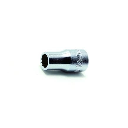 KOKEN 2405A-3/8 - 1/4" Douille polygonal pouce