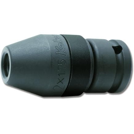 KOKEN 24103M-10X1.5 - 1/2" Régleur de goujons industrielle