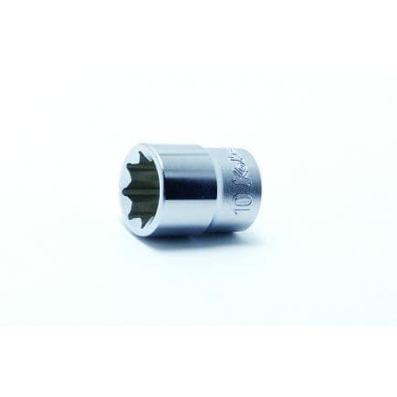 KOKEN 2415M-5,5 - 1/4" Douille mâle octogonal metrique
