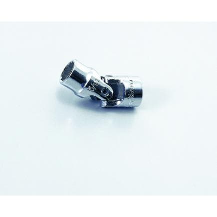 KOKEN 2445AS-7/16 - Clé à douille 1/4" 12 pans pouce avec triple fixation à billes
