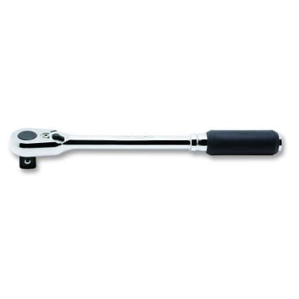 KOKEN 2725ZB-3/8(L160) - 3/8" Cliquet réversible série Z avec bouton de débrayage
