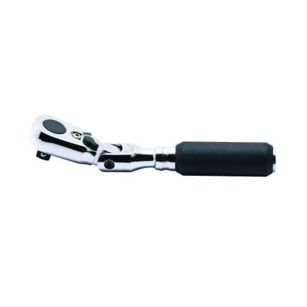 KOKEN 2726Z - 1/4" Cliquet réversible court série Z