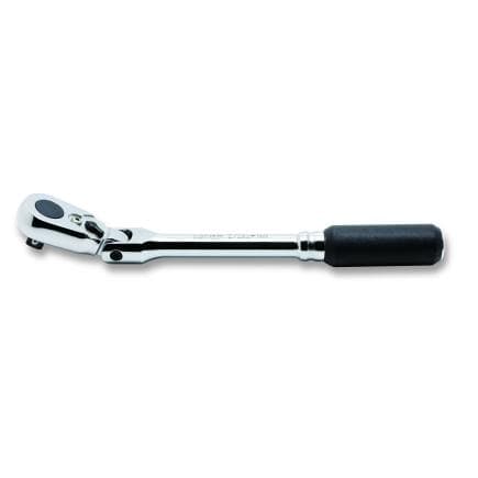 KOKEN 2726Z-160 - 1/4" Cliquet réversible court série Z