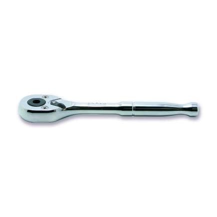 KOKEN 2749P-1/4HF - Cliquet porte-embout articulé réversible 1/4"