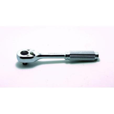 KOKEN 2753NB - 1/4" Cliquet réversible avec bouton de dèbrayage