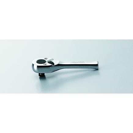 KOKEN 2753PS - 1/4" Cliquet réversible court