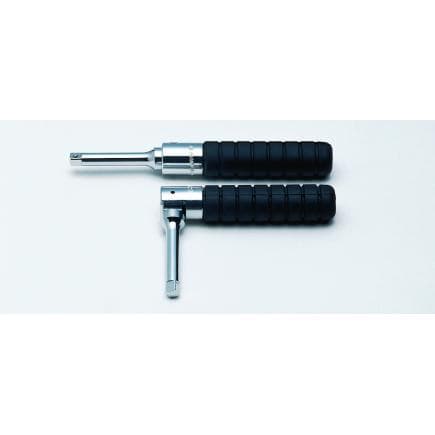 KOKEN 2769H - 1/4" Poignée tournevis articulé